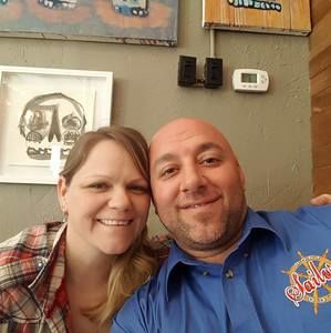 Meet your Posher, William